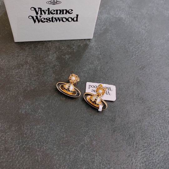 Vividness Westwood Earring 12lyh17